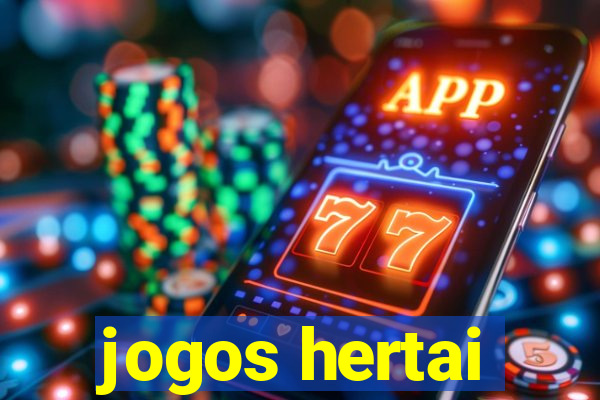 jogos hertai